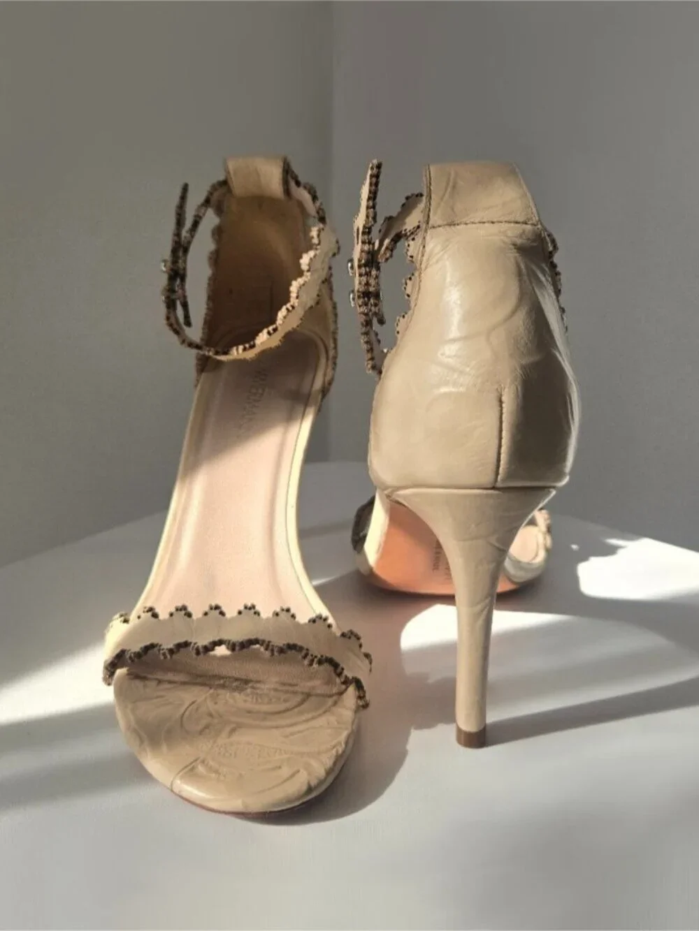 Zimmermann distinct lace